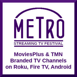 The Metro Film and TV Awards