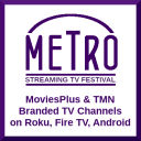 Metro puts you on TV